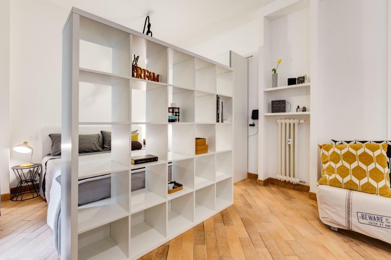Vasari'S Home ローマ エクステリア 写真