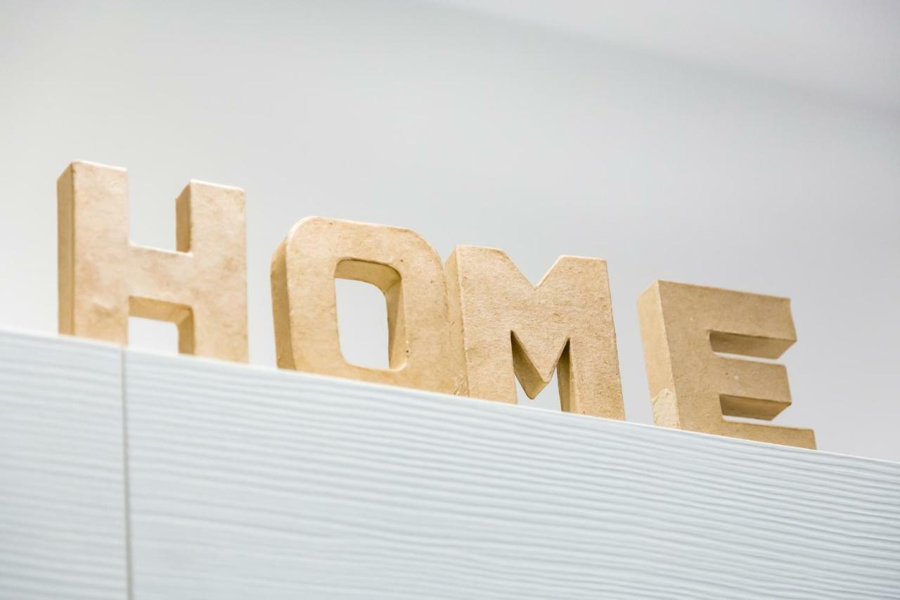 Vasari'S Home ローマ エクステリア 写真